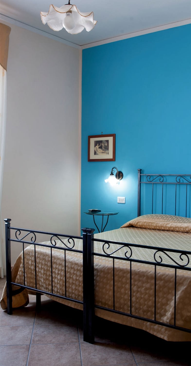 hotel acciaroli